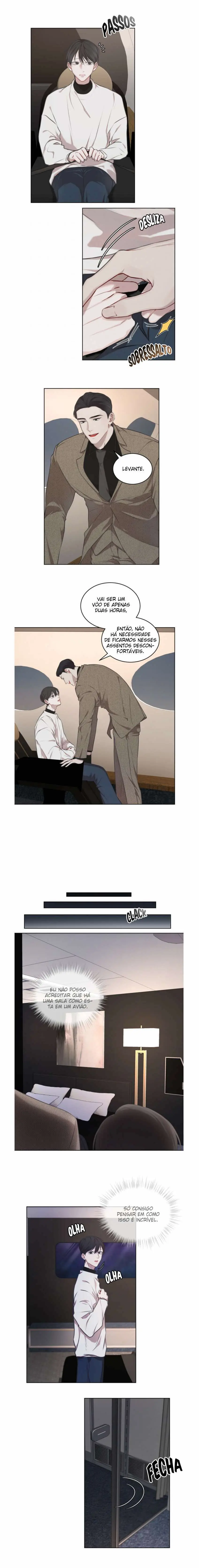 The Origin of Species – Capítulo 14 Yaoi – Página 4