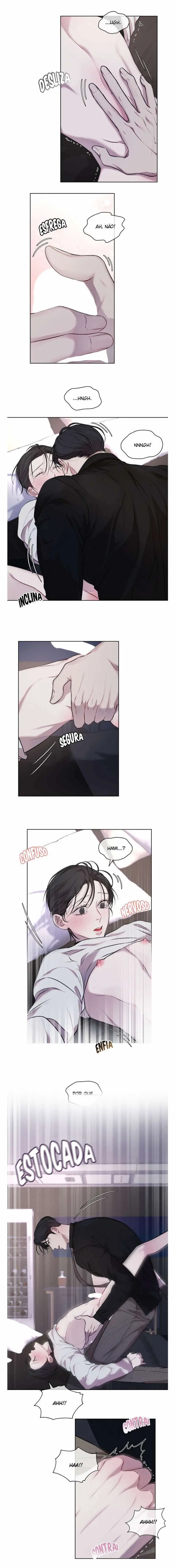 The Origin of Species – Capítulo 15 Yaoi – Página 5