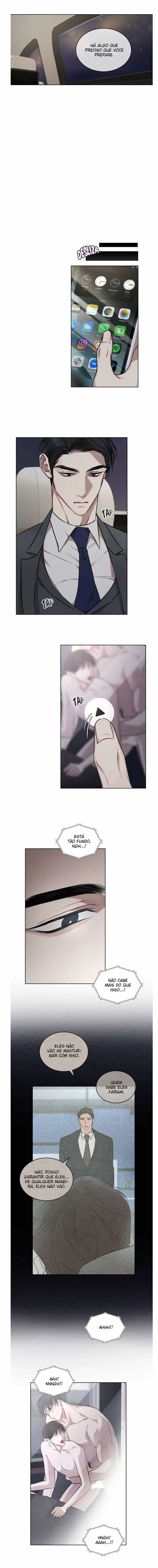 The Origin of Species – Capítulo 16 Yaoi – Página 10