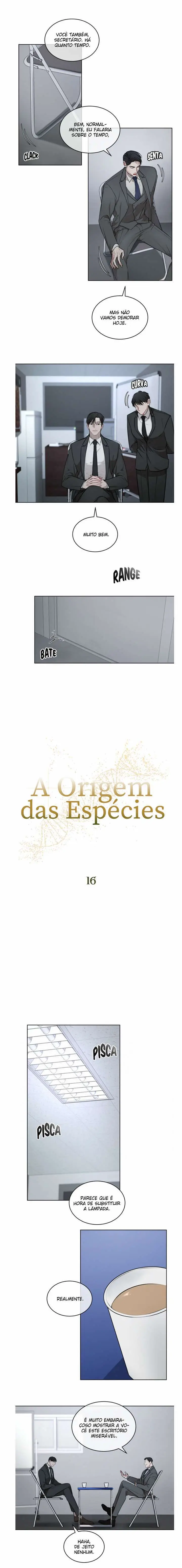 The Origin of Species – Capítulo 16 Yaoi – Página 3
