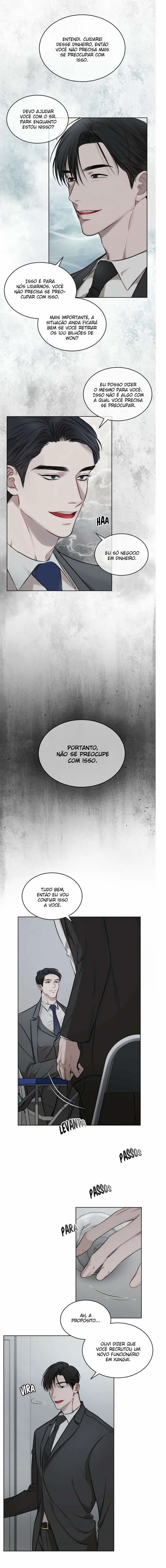 The Origin of Species – Capítulo 16 Yaoi – Página 6