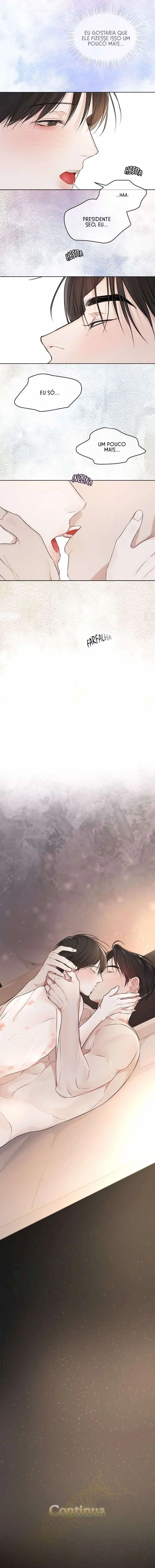 The Origin of Species – Capítulo 28 Yaoi – Página 7