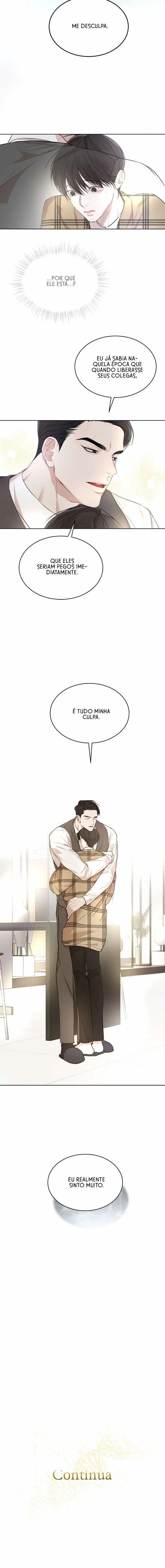 The Origin of Species – Capítulo 38 Yaoi – Página 8