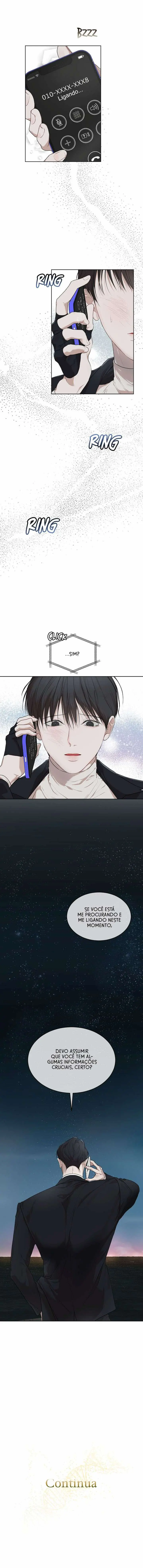 The Origin of Species – Capítulo 45 Yaoi – Página 7