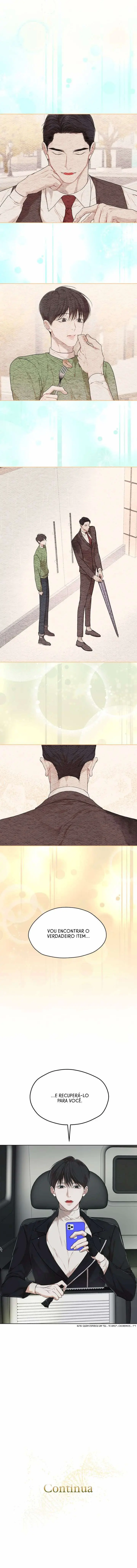 The Origin of Species – Capítulo 46 Yaoi – Página 7