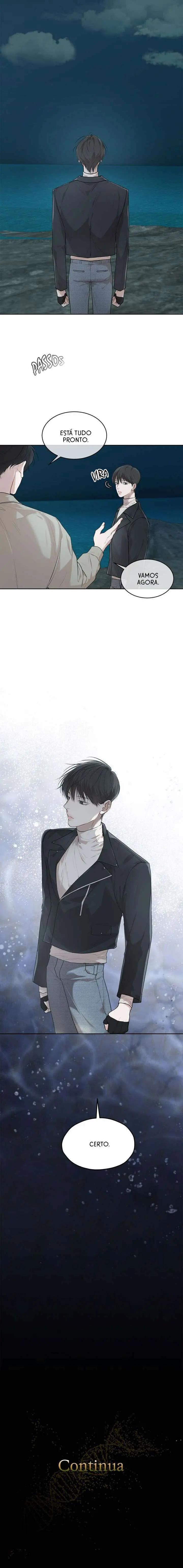 The Origin of Species – Capítulo 47 Yaoi – Página 7