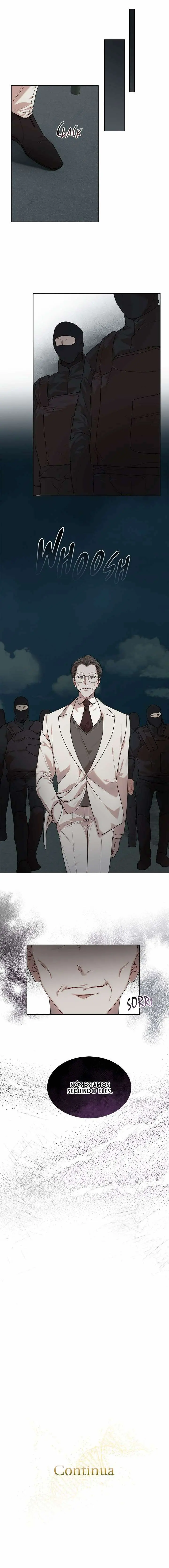 The Origin of Species – Capítulo 48 Yaoi – Página 7