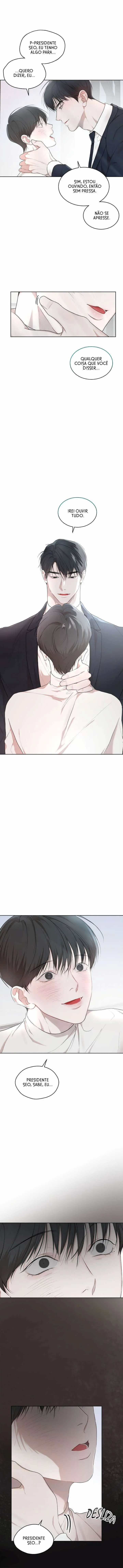 The Origin of Species – Capítulo 57 Yaoi – Página 6