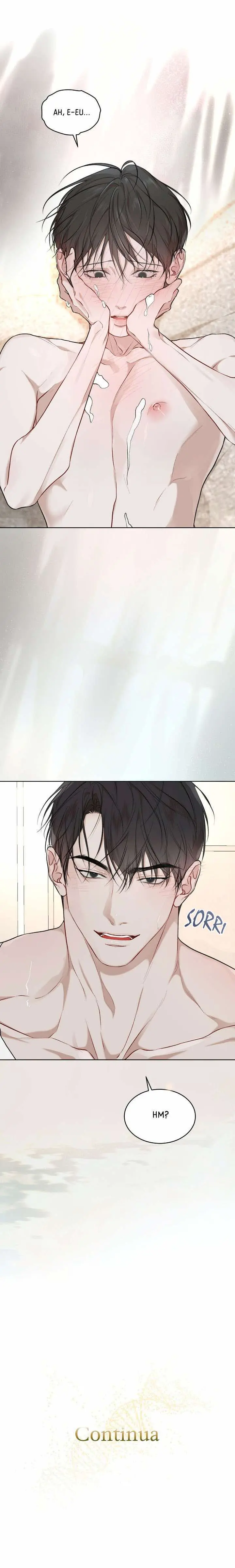 The Origin of Species – Capítulo 60 Yaoi – Página 7