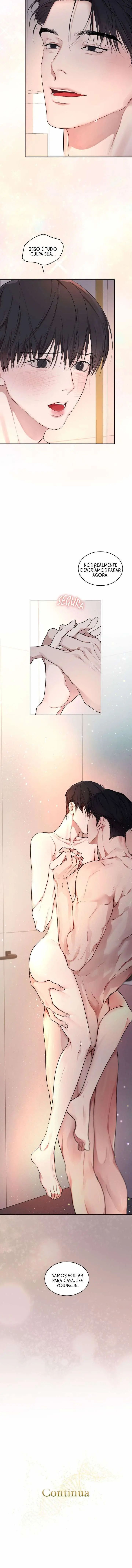 The Origin of Species – Capítulo 62 Yaoi – Página 6