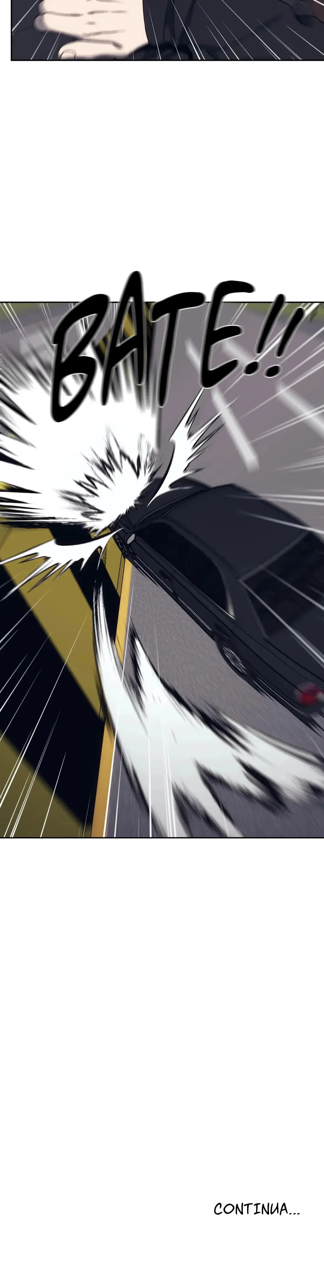 The Pawn’s Revenge – Capítulo 37 Yaoi – Página 10