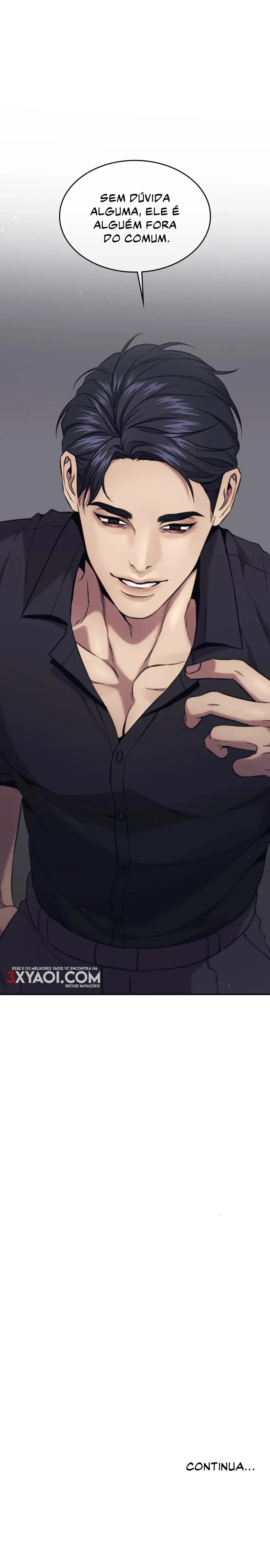 The Pawn’s Revenge – Capítulo 66 Yaoi – Página 11