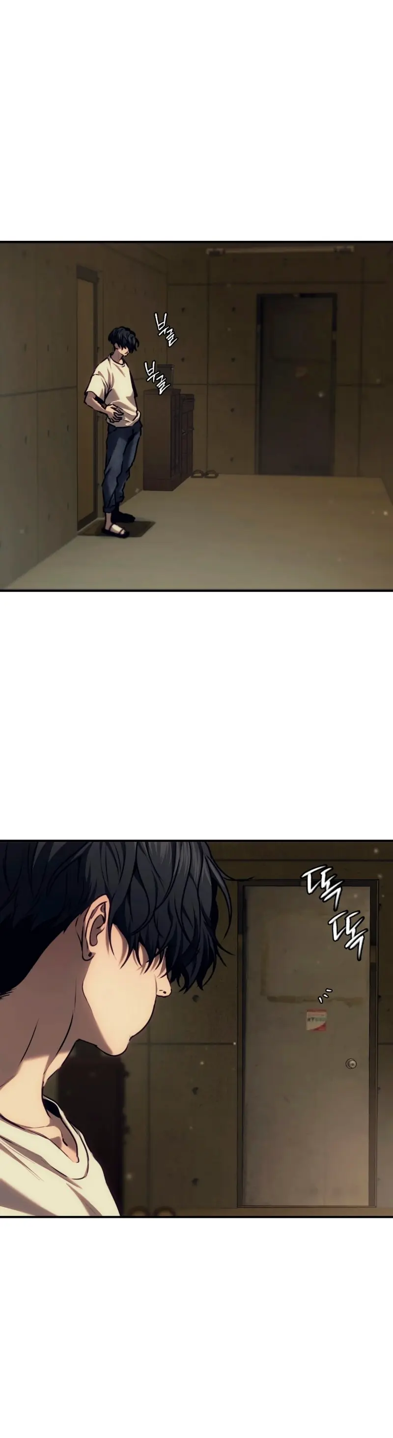 The Pawn’s Revenge – Capítulo 95 Yaoi – Página 10