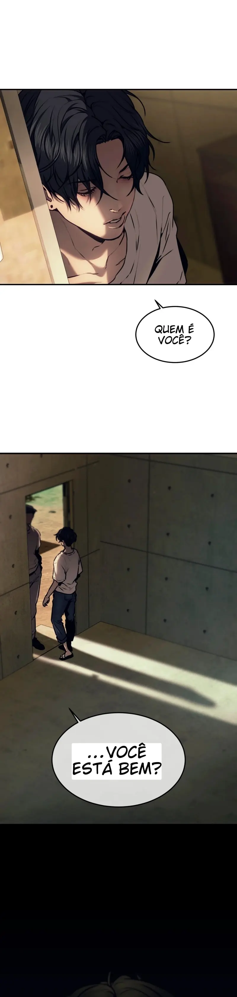 The Pawn’s Revenge – Capítulo 95 Yaoi – Página 12