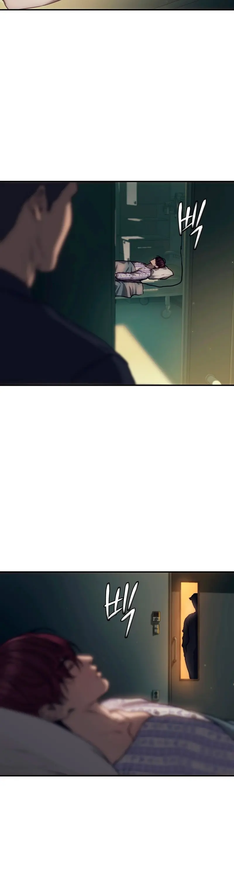 The Pawn’s Revenge – Capítulo 95 Yaoi – Página 2