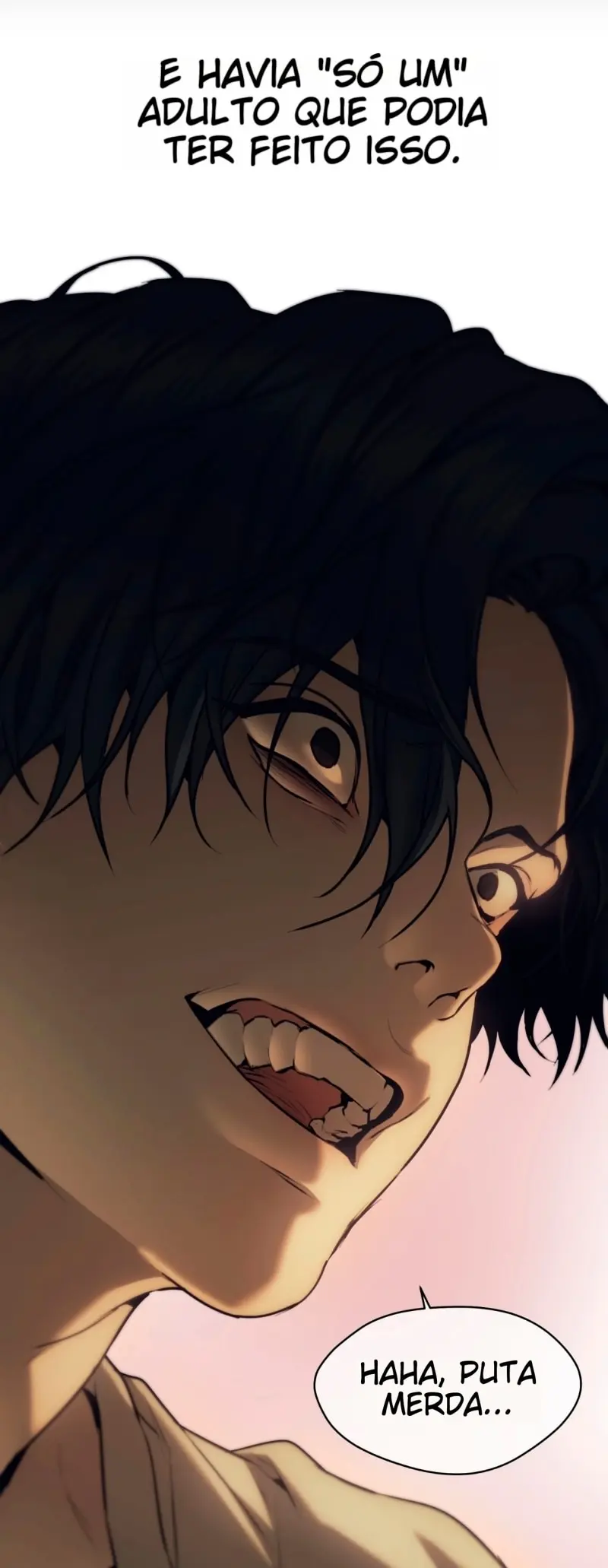 The Pawn’s Revenge – Capítulo 95 Yaoi – Página 26