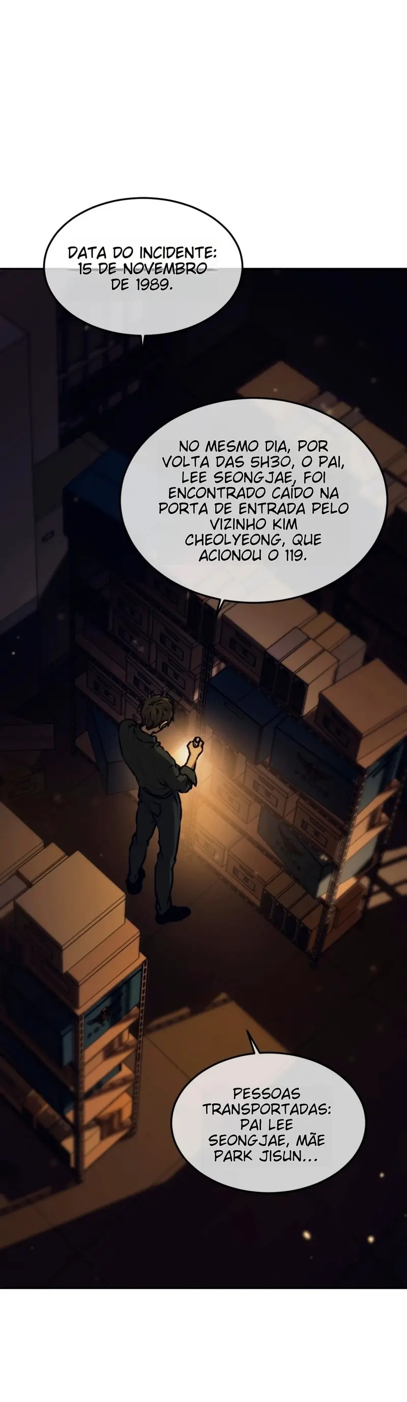 The Pawn’s Revenge – Capítulo 95 Yaoi – Página 30