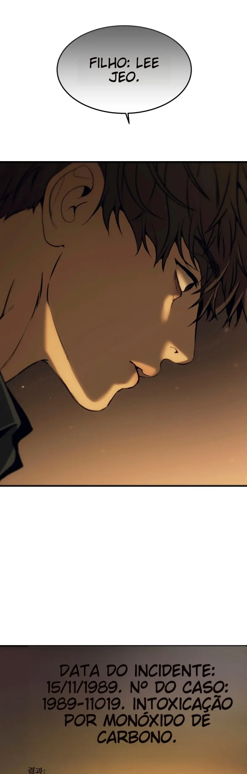 The Pawn’s Revenge – Capítulo 95 Yaoi – Página 31