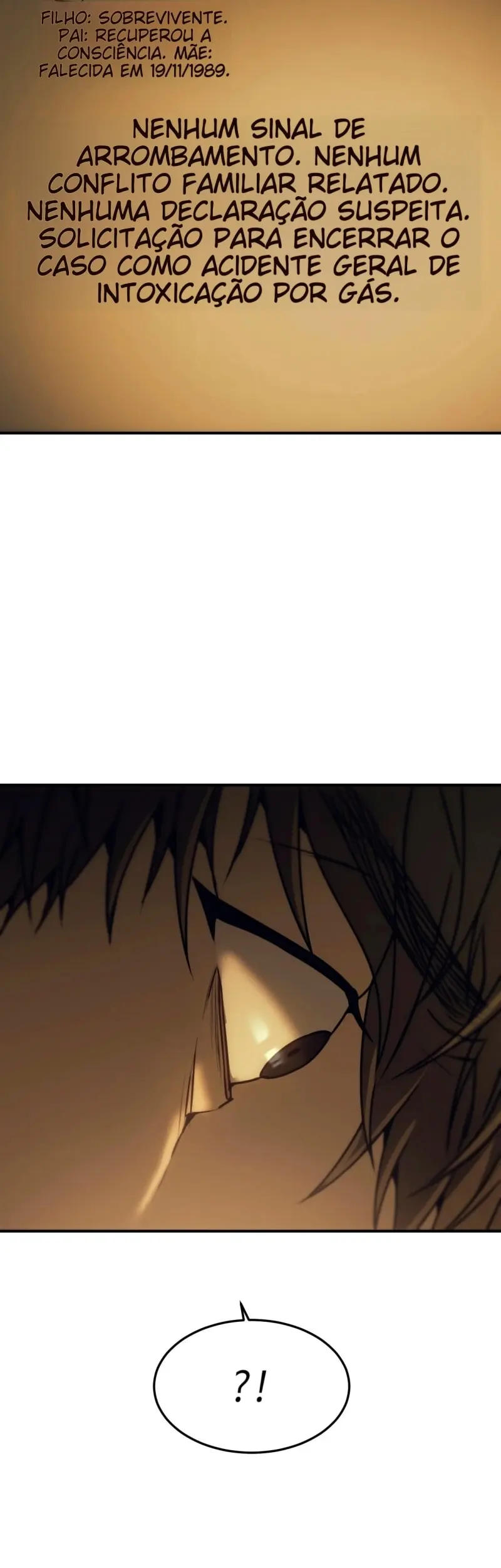 The Pawn’s Revenge – Capítulo 95 Yaoi – Página 32