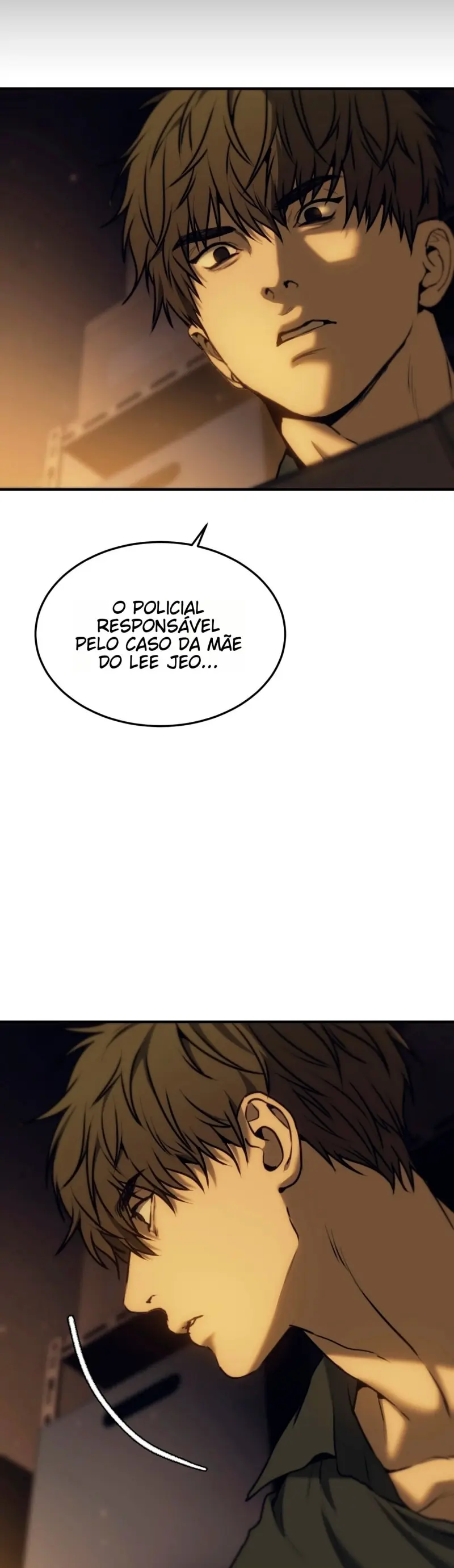 The Pawn’s Revenge – Capítulo 95 Yaoi – Página 35