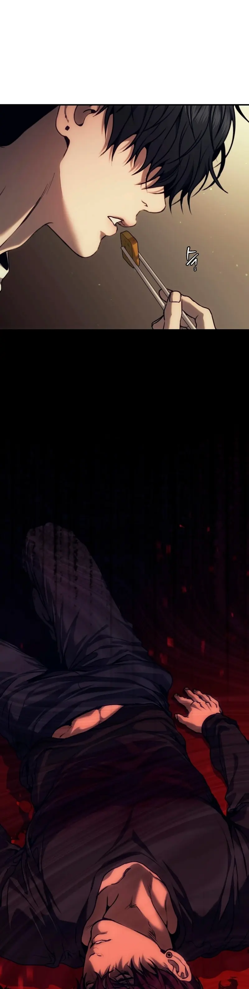 The Pawn’s Revenge – Capítulo 95 Yaoi – Página 6