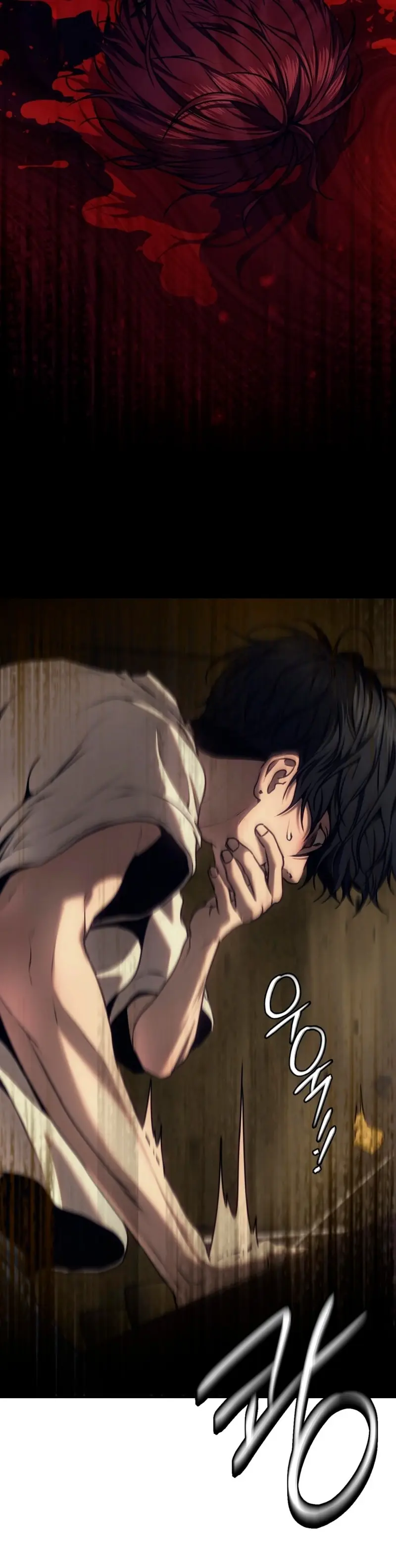 The Pawn’s Revenge – Capítulo 95 Yaoi – Página 7