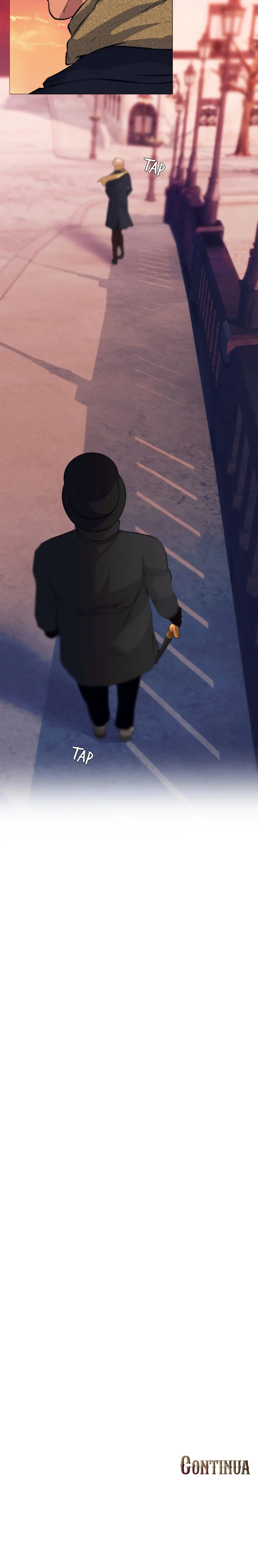 The Phantom of the Opera – Capítulo 07 Yaoi – Página 7