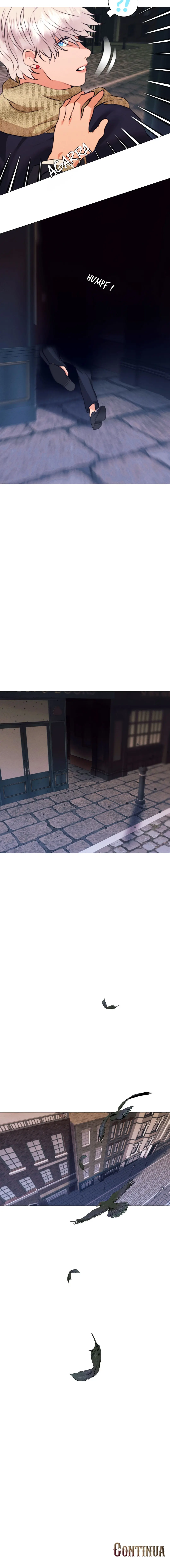 The Phantom of the Opera – Capítulo 08 Yaoi – Página 6