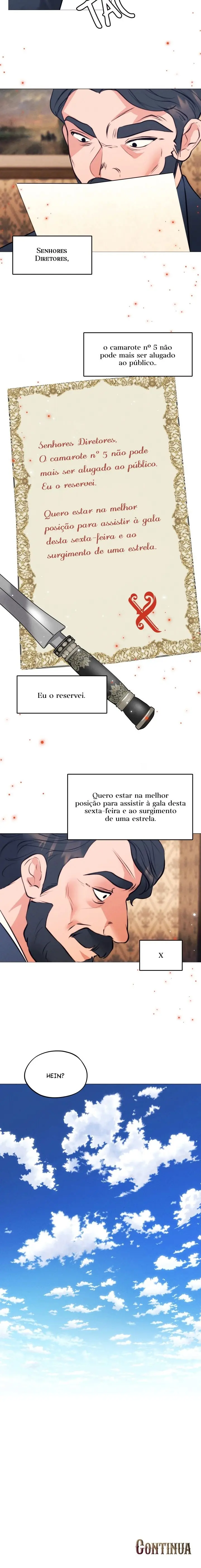 The Phantom of the Opera – Capítulo 10 Yaoi – Página 6