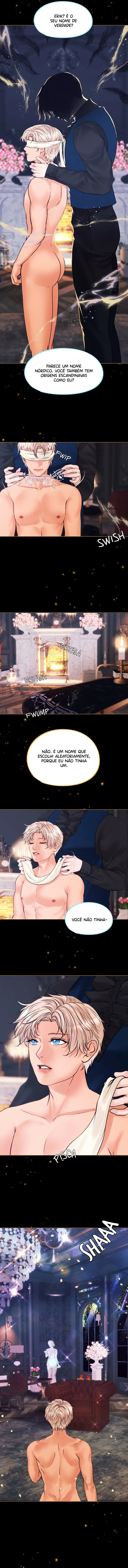 The Phantom of the Opera – Capítulo 17 Yaoi – Página 11