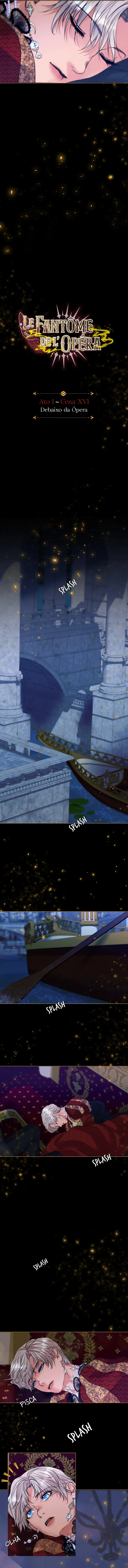 The Phantom of the Opera – Capítulo 17 Yaoi – Página 4