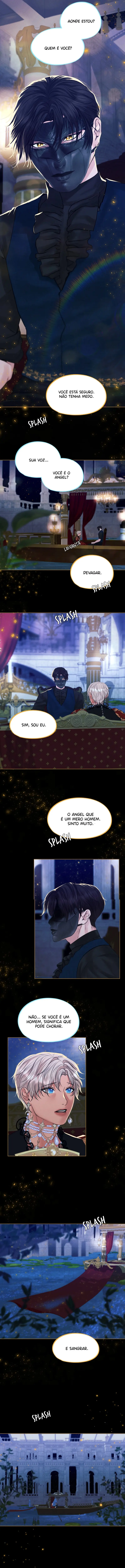 The Phantom of the Opera – Capítulo 17 Yaoi – Página 5