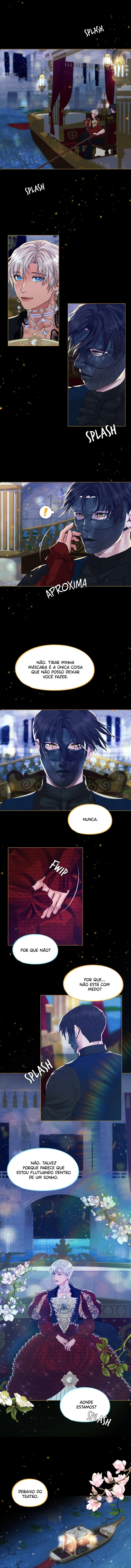 The Phantom of the Opera – Capítulo 17 Yaoi – Página 6