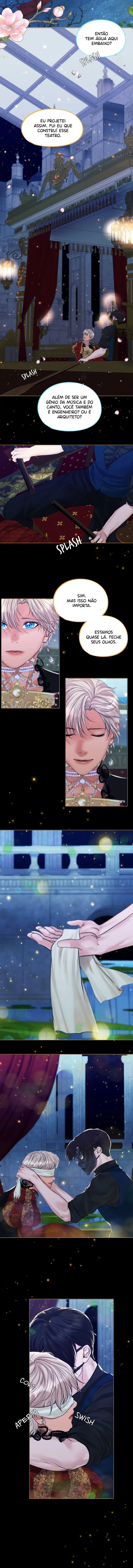 The Phantom of the Opera – Capítulo 17 Yaoi – Página 7