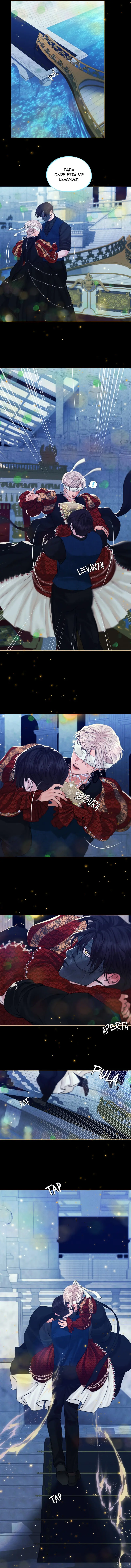 The Phantom of the Opera – Capítulo 17 Yaoi – Página 8