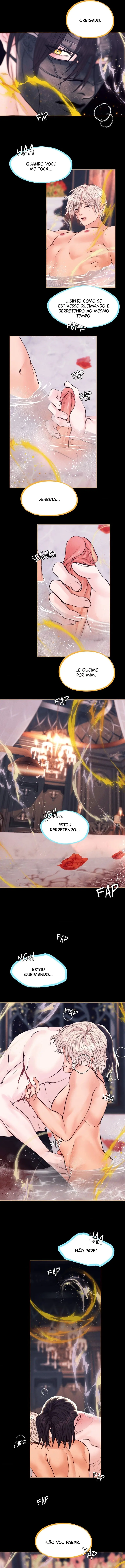 The Phantom of the Opera – Capítulo 18 Yaoi – Página 10