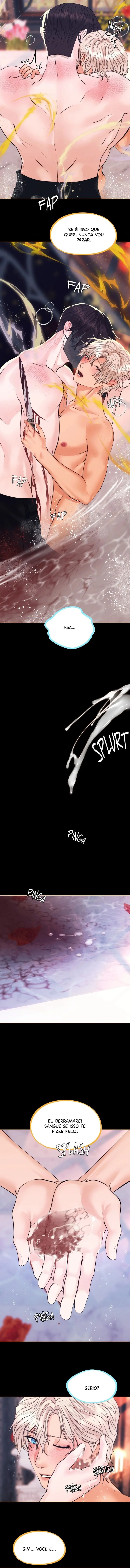 The Phantom of the Opera – Capítulo 18 Yaoi – Página 11