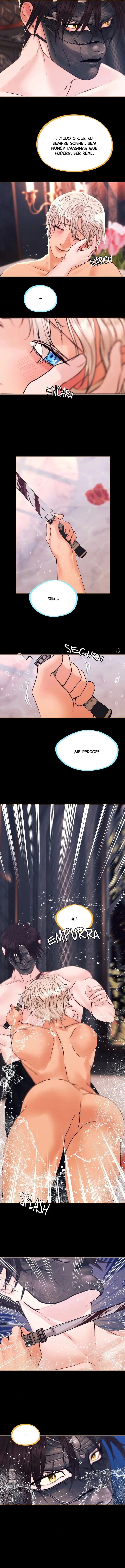 The Phantom of the Opera – Capítulo 18 Yaoi – Página 12