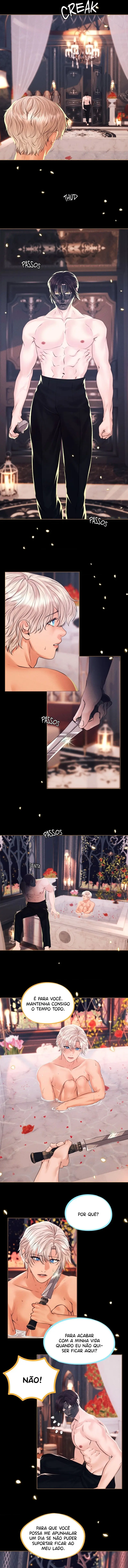 The Phantom of the Opera – Capítulo 18 Yaoi – Página 2