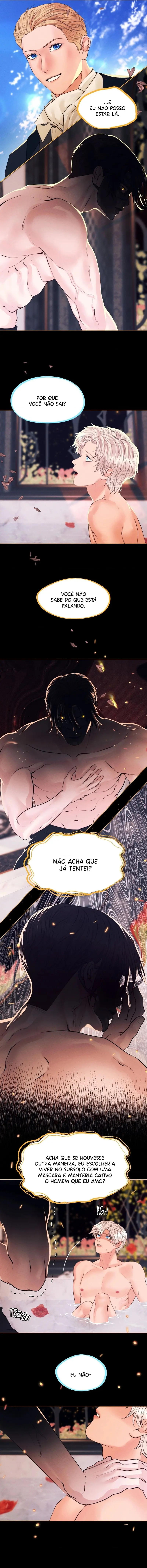 The Phantom of the Opera – Capítulo 18 Yaoi – Página 4