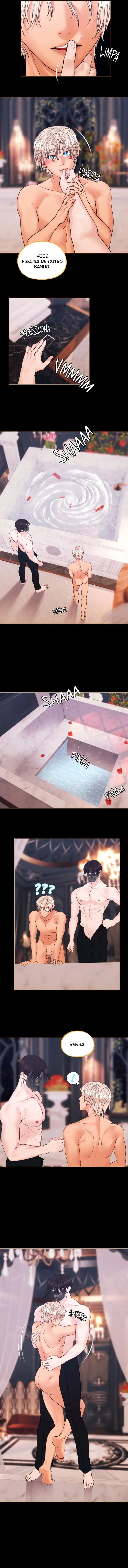 The Phantom of the Opera – Capítulo 19 Yaoi – Página 6