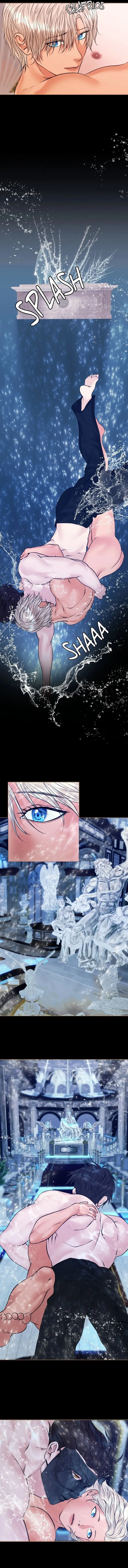 The Phantom of the Opera – Capítulo 19 Yaoi – Página 7