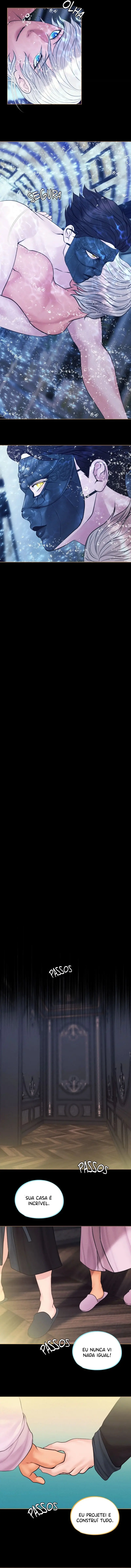 The Phantom of the Opera – Capítulo 19 Yaoi – Página 8