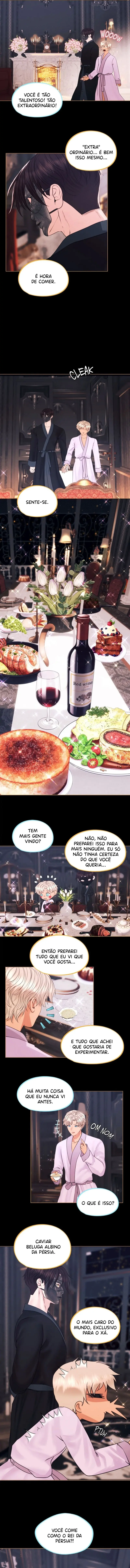 The Phantom of the Opera – Capítulo 19 Yaoi – Página 9