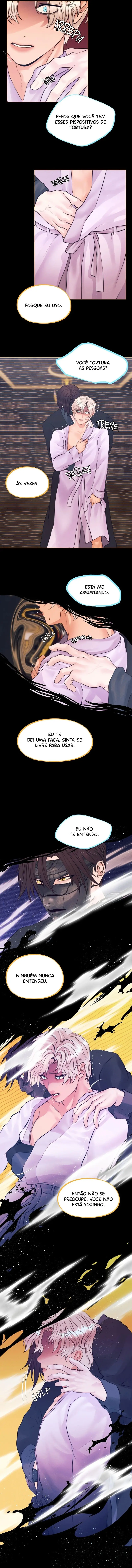 The Phantom of the Opera – Capítulo 20 Yaoi – Página 10