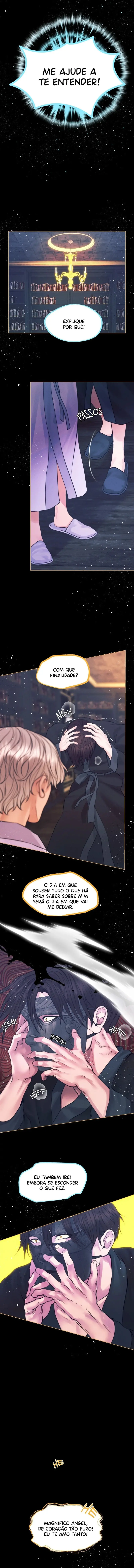 The Phantom of the Opera – Capítulo 20 Yaoi – Página 11