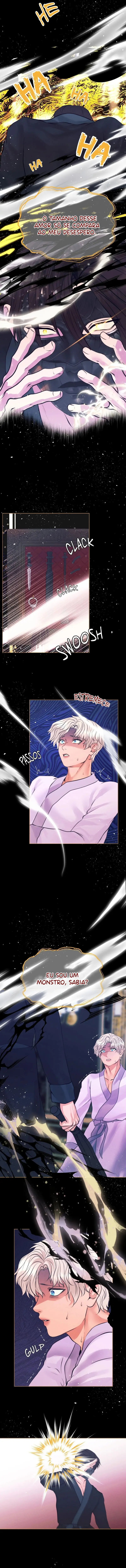 The Phantom of the Opera – Capítulo 20 Yaoi – Página 12