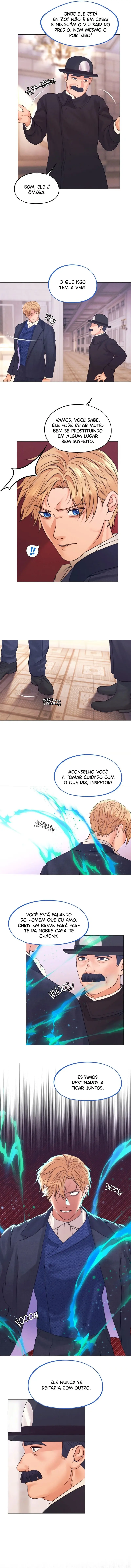 The Phantom of the Opera – Capítulo 20 Yaoi – Página 2