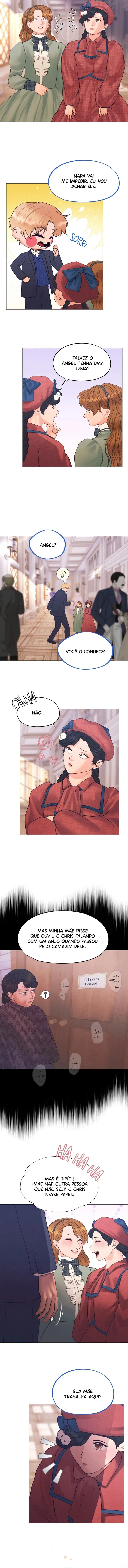 The Phantom of the Opera – Capítulo 20 Yaoi – Página 4