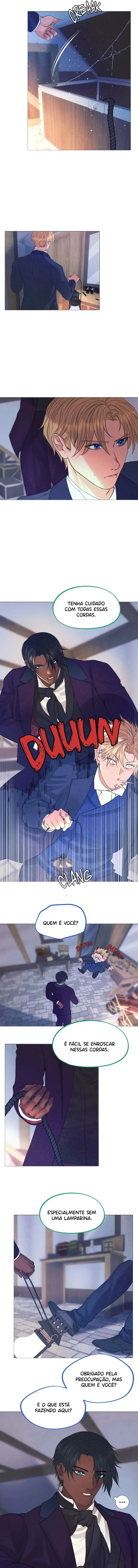 The Phantom of the Opera – Capítulo 20 Yaoi – Página 6